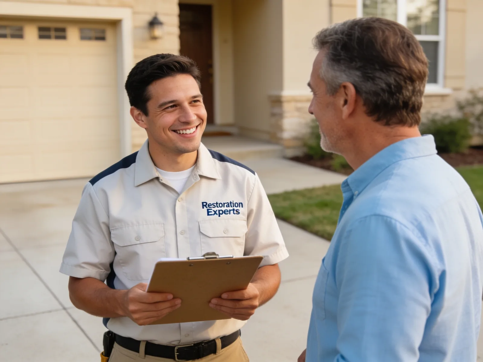 Water Damage Cleanup Howes, SD FAQs